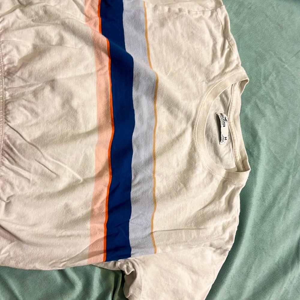 Hollister shirt